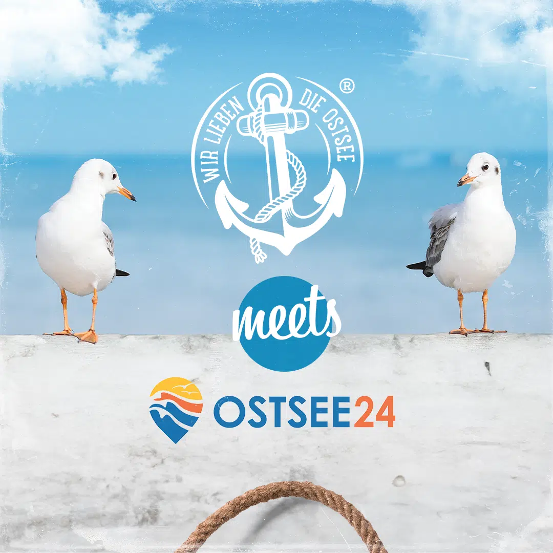 Ostsee24 Kooperation. Wir lieben die Ostsee | Ferienwohnungen | Reisetipps